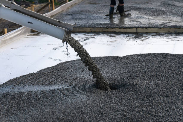 Best Concrete Grinding and Polishing in Walkertown, NC
