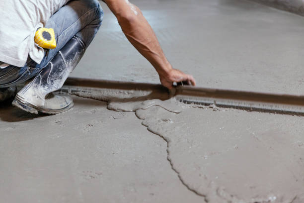 Best Concrete Demolition Services in Walkertown, NC