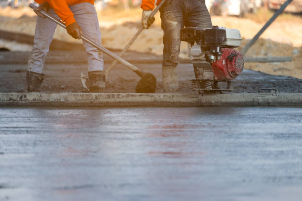 Best Concrete Demolition Services in Walkertown, NC