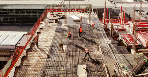Best Concrete Sidewalk Installation in Walkertown, NC