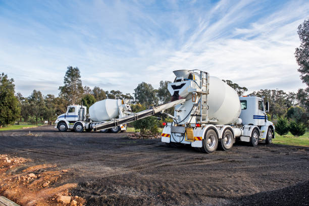 Best Concrete Sealing and Maintenance in Walkertown, NC