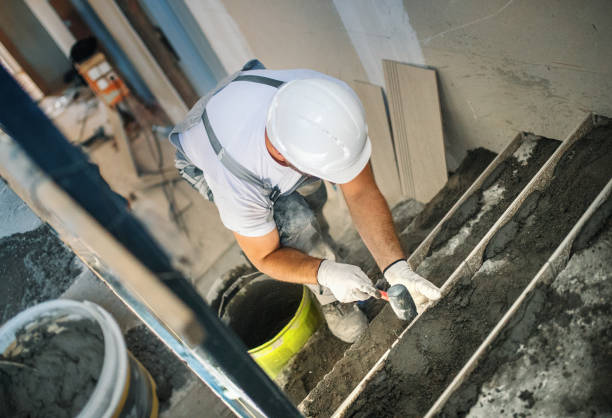 Best Concrete Driveway Installation in Walkertown, NC