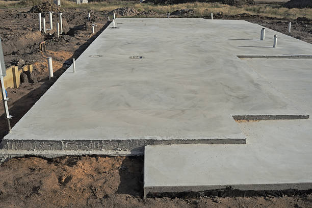 Best Concrete Steps and Stairs in Walkertown, NC
