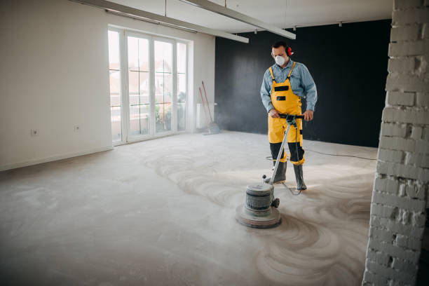 Best Concrete Foundation Repair in Walkertown, NC