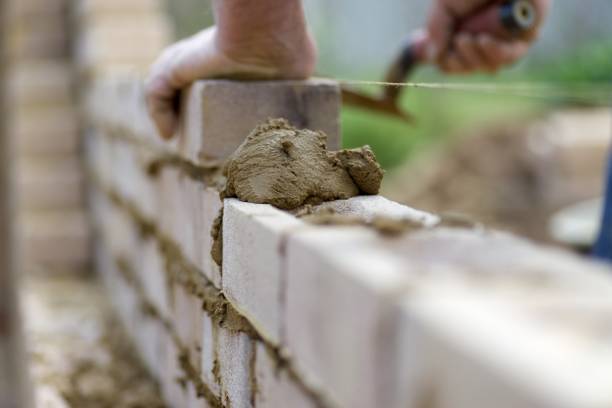 Best Concrete Driveway Installation in Walkertown, NC