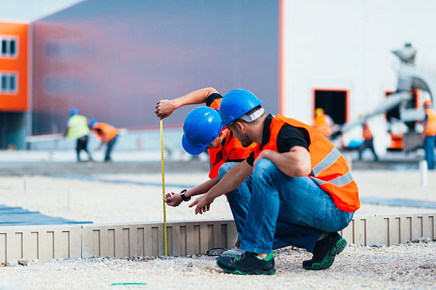 Best Concrete Removal and Replacement in Walkertown, NC