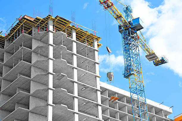 Best Residential Concrete Solutions in Walkertown, NC